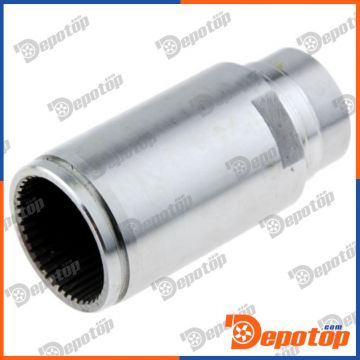 Arbre de transmission avant pour RANGE ROVER | NWN-LR-006, TVB000370